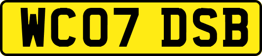 WC07DSB