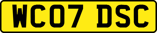 WC07DSC