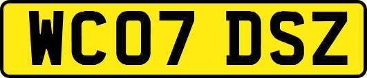 WC07DSZ