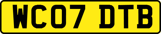 WC07DTB