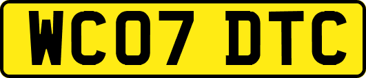 WC07DTC