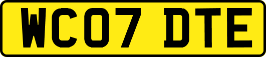 WC07DTE