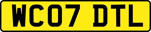 WC07DTL