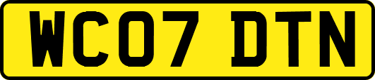 WC07DTN