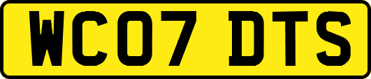 WC07DTS