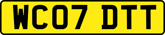 WC07DTT