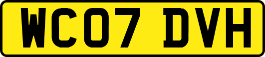 WC07DVH