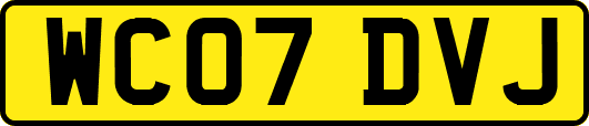 WC07DVJ