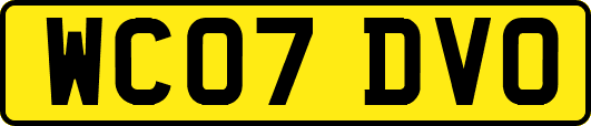 WC07DVO