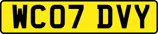 WC07DVY