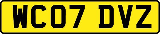 WC07DVZ