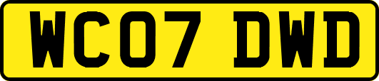 WC07DWD