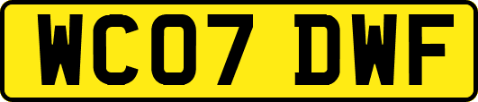 WC07DWF