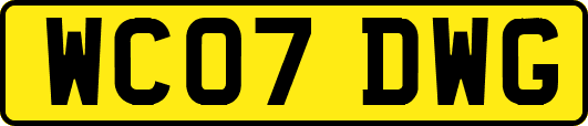 WC07DWG