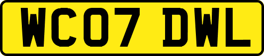 WC07DWL