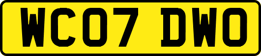 WC07DWO