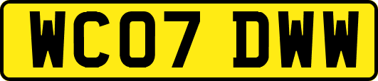 WC07DWW