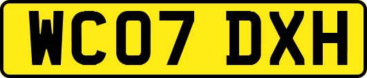 WC07DXH