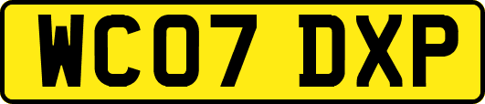 WC07DXP