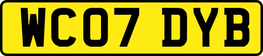 WC07DYB