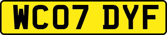 WC07DYF