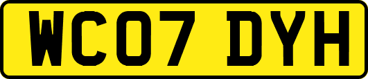WC07DYH