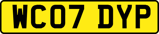 WC07DYP