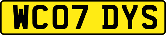 WC07DYS