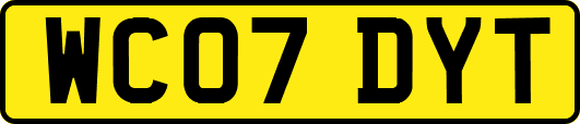 WC07DYT