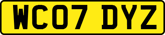 WC07DYZ