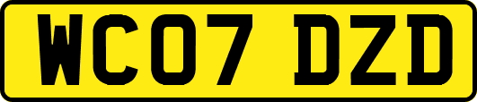 WC07DZD