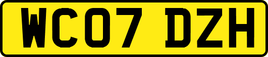 WC07DZH