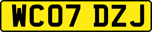 WC07DZJ