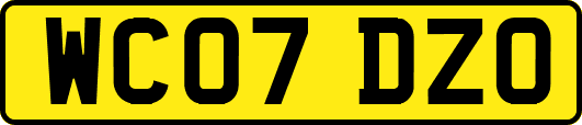 WC07DZO