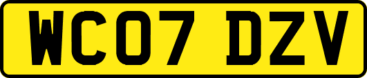 WC07DZV