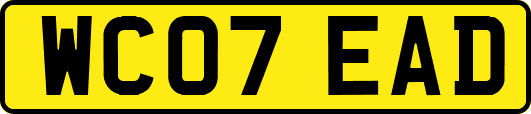 WC07EAD