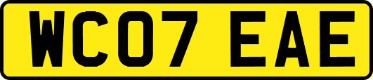 WC07EAE