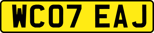 WC07EAJ