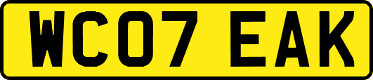WC07EAK