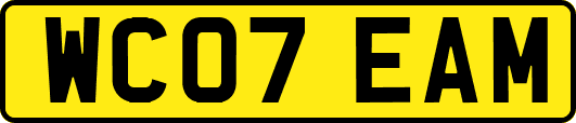 WC07EAM