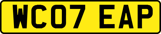 WC07EAP