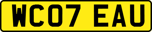 WC07EAU