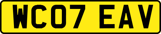 WC07EAV