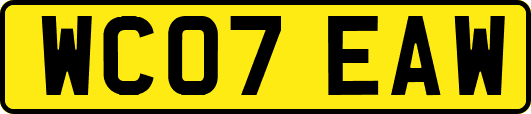 WC07EAW