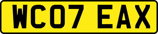 WC07EAX