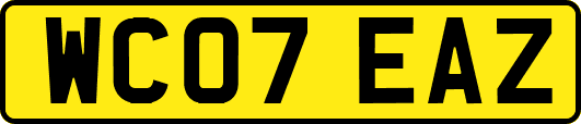 WC07EAZ