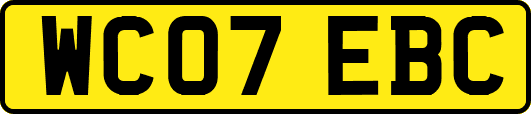 WC07EBC
