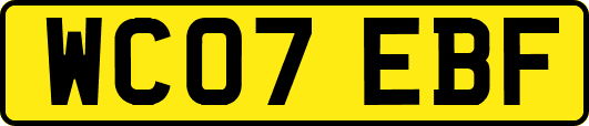 WC07EBF