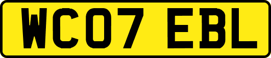 WC07EBL