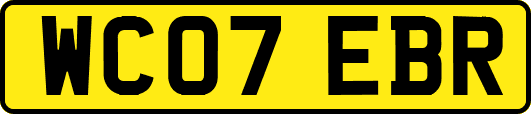 WC07EBR